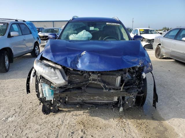 Photo 5 from auction – 2020 NISSAN ROGUE S with VIN 5N1AT2MT9LC764407