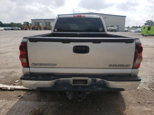 Photo 6 from auction – 2005 CHEVROLET SILVERADO with VIN 2GCEK19B251318725