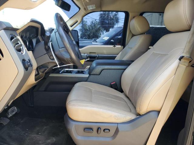 Photo 7 from auction – 2016 FORD F250 SUPER with VIN 1FT7W2B64GEA42419
