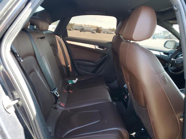 Photo 10 from auction – 2014 AUDI A4 PREMIUM with VIN WAUBFAFL2EN032633