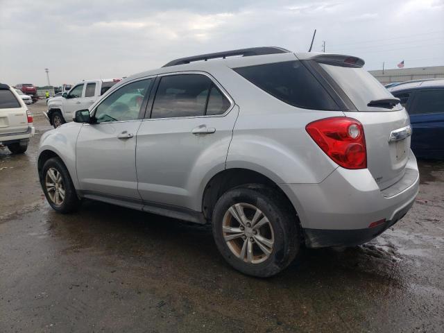 Photo 2 from auction – 2013 CHEVROLET EQUINOX LT with VIN 2GNALPEK8D1137400