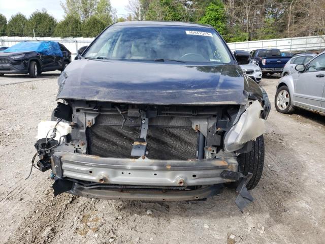 Photo 5 from auction – 2008 MAZDA CX-9 with VIN JM3TB38V680128108