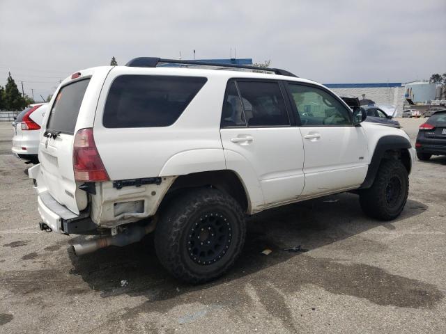Photo 3 from auction – 2005 TOYOTA 4RUNNER SR with VIN JTEZU14R650050656