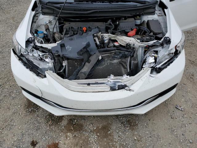 Photo 11 from auction – 2015 HONDA CIVIC LX with VIN 19XFB2F58FE029717