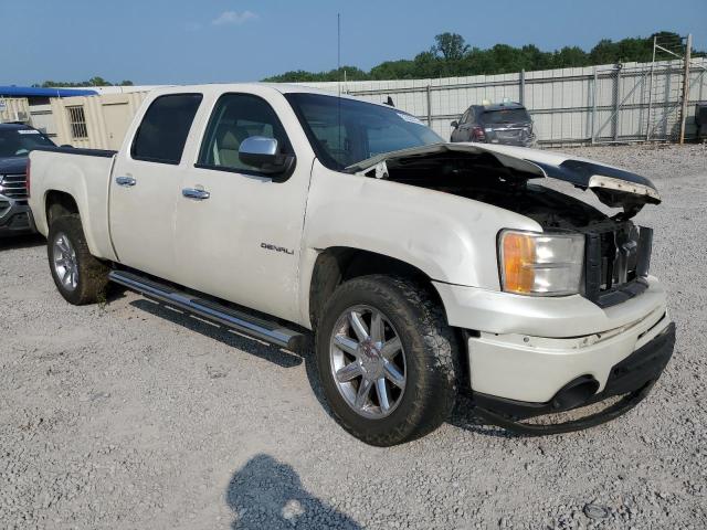 Photo 4 from auction – 2013 GMC SIERRA C15 with VIN 3GTP1XE24DG281185