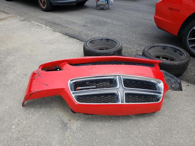 Photo 12 from auction – 2014 DODGE CHARGER R/ with VIN 2C3CDXCT0EH363695