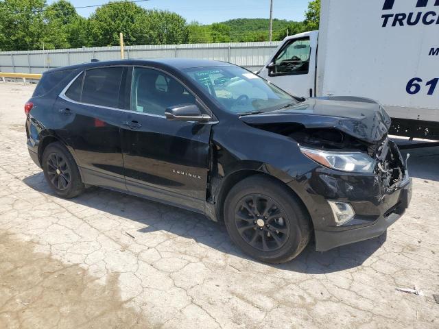 Photo 4 from auction – 2018 CHEVROLET EQUINOX LT with VIN 2GNAXJEV5J6304225