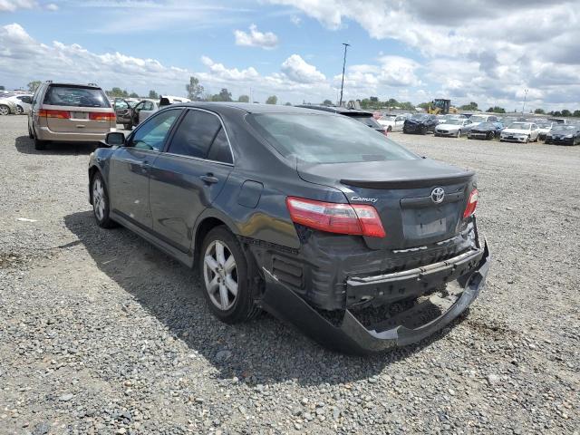 Photo 2 from auction – 2008 TOYOTA CAMRY CE with VIN 4T1BE46K68U227882