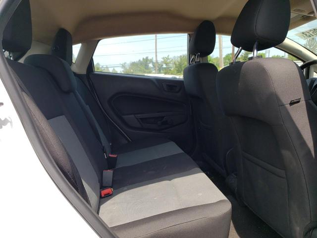 Photo 10 from auction – 2016 FORD FIESTA S with VIN 3FADP4TJ7GM170667
