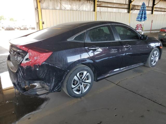Photo 3 from auction – 2017 HONDA CIVIC LX with VIN 19XFC2F58HE011122