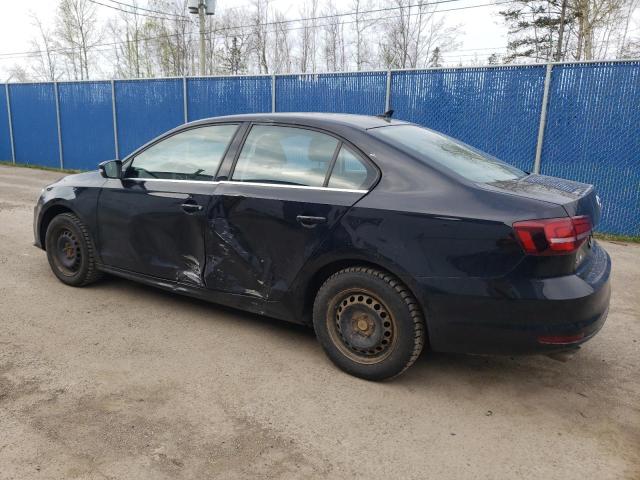 Photo 2 from auction – 2016 VOLKSWAGEN JETTA S with VIN 3VW167AJ8GM261237