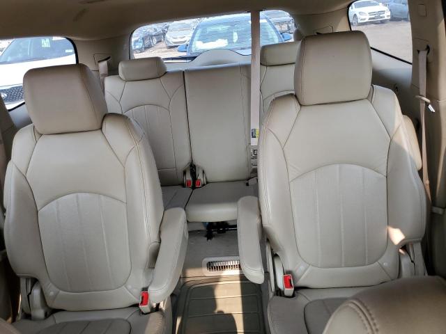 Photo 10 from auction – 2012 BUICK ENCLAVE with VIN 5GAKVCED5CJ277668