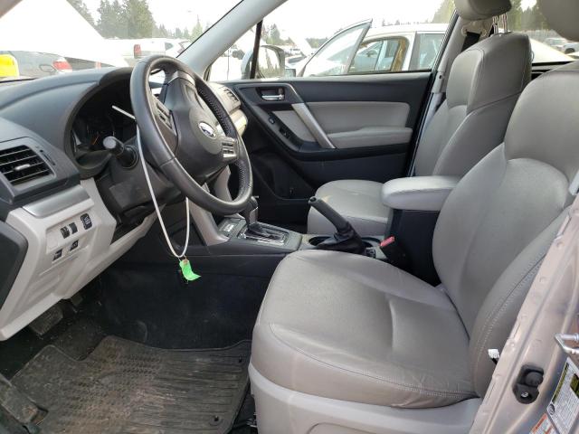 Photo 7 from auction – 2015 SUBARU FORESTER 2 with VIN JF2SJAWC8FH597035