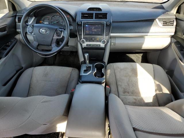 Photo 8 from auction – 2014 TOYOTA CAMRY L with VIN 4T4BF1FK7ER339720