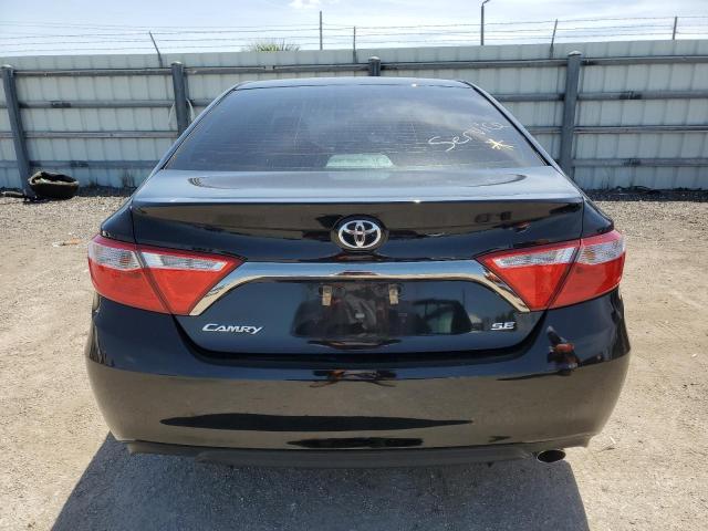 Photo 6 from auction – 2016 TOYOTA CAMRY LE with VIN 4T1BF1FK6GU551182