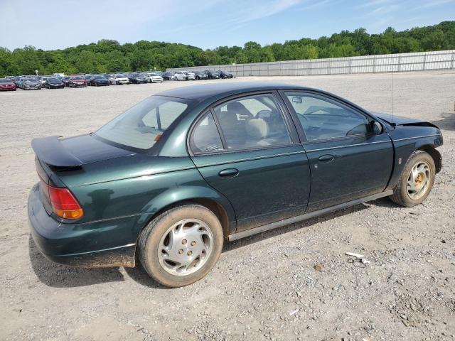 Photo 3 from auction – 1997 SATURN SL2 with VIN 1G8ZK5275VZ345031