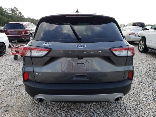 Photo 6 from auction – 2021 FORD ESCAPE SE with VIN 1FMCU0G63MUA25285
