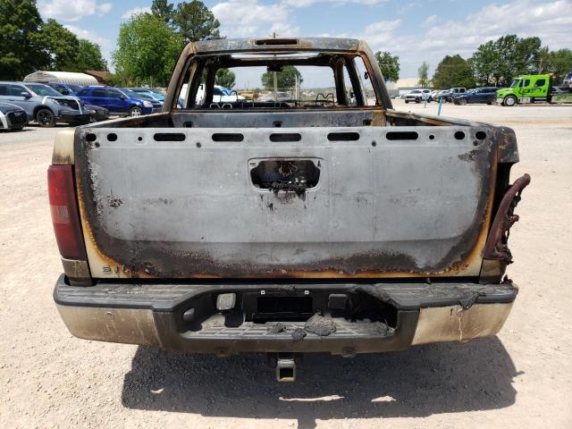 Photo 6 from auction – 2013 CHEVROLET SILVERADO with VIN 3GCPKTE79DG275772