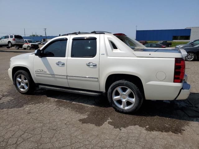 صورة رقم 2 من المزاد - 2012 CHEVROLET AVALANCHE مع VIN 3GNTKGE76CG134993