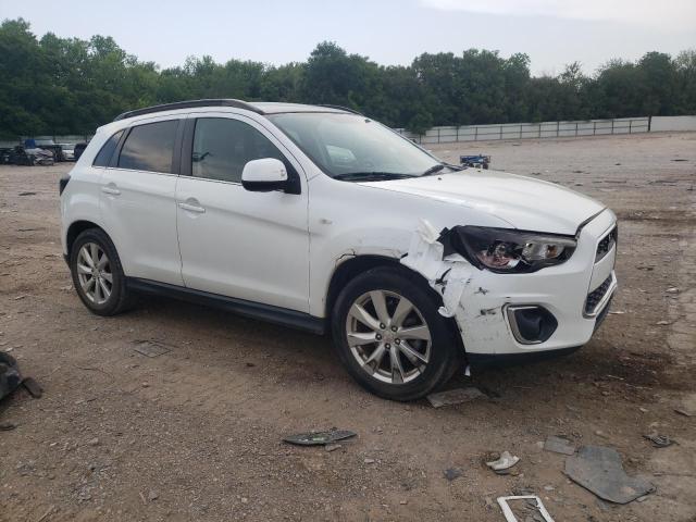 Photo 4 from auction – 2013 MITSUBISHI OUTLANDER with VIN 4A4AP4AU8DE023066