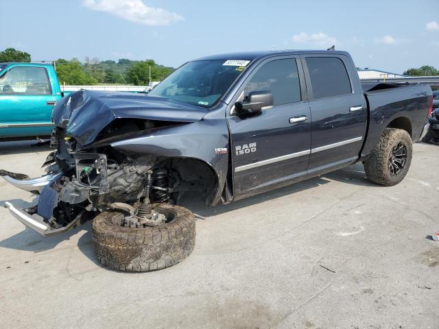 RAM 1500 SLT 2014 with VIN 1C6RR7LT8ES181931 - Photo from auction