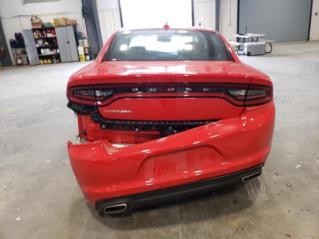 Photo 6 from auction – 2022 DODGE CHARGER SX with VIN 2C3CDXBG2NH198088