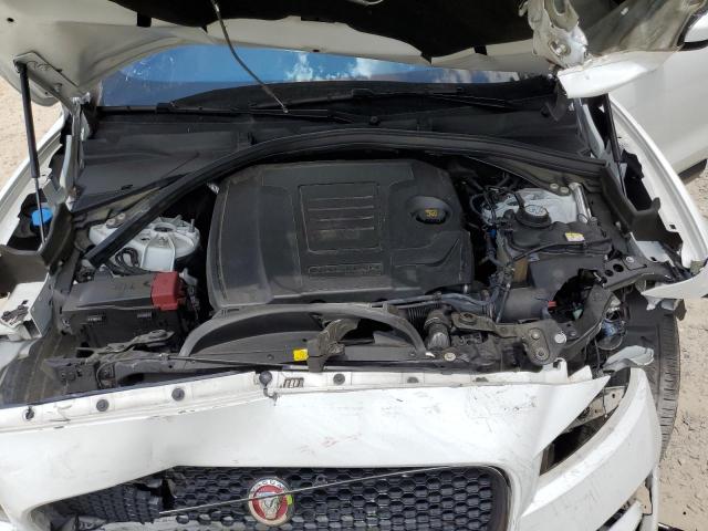 Photo 12 from auction – 2019 JAGUAR F-PACE PRE with VIN SADCJ2FX5KA610360