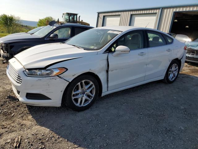 Photo 1 from auction – 2016 FORD FUSION SE with VIN 3FA6P0H70GR299769