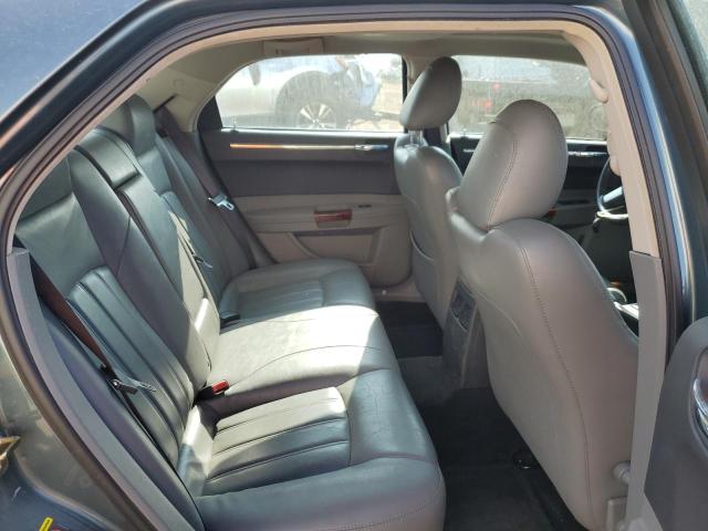 Photo 10 from auction – 2005 CHRYSLER 300C with VIN 2C3AA63H55H135794