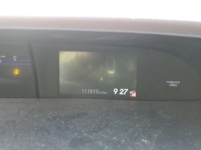 صورة رقم 9 من المزاد - 2012 HONDA CIVIC LX مع VIN 19XFB2F51CE367665