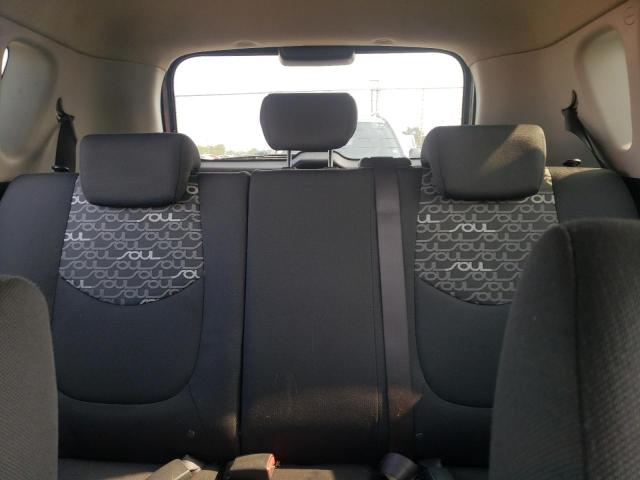 Photo 10 from auction – 2010 KIA SOUL + with VIN KNDJT2A25A7188675