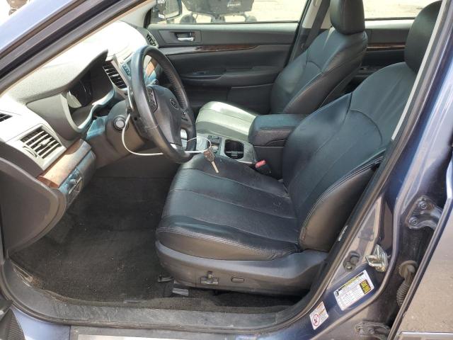 Photo 7 from auction – 2014 SUBARU LEGACY 2.5 with VIN 4S3BMCL67E3015163