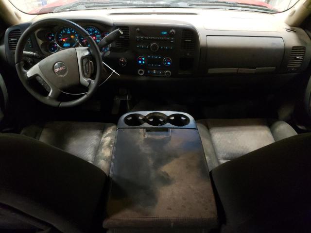 Photo 8 from auction – 2011 GMC SIERRA K25 with VIN 1GT120CG3BF159330