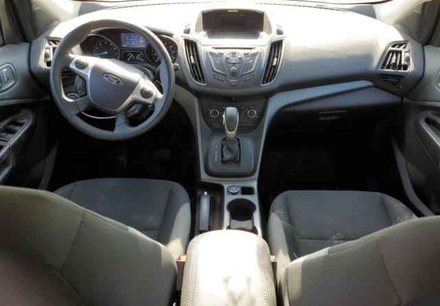 Photo 8 from auction – 2014 FORD ESCAPE S with VIN 1FMCU0F74EUC75646