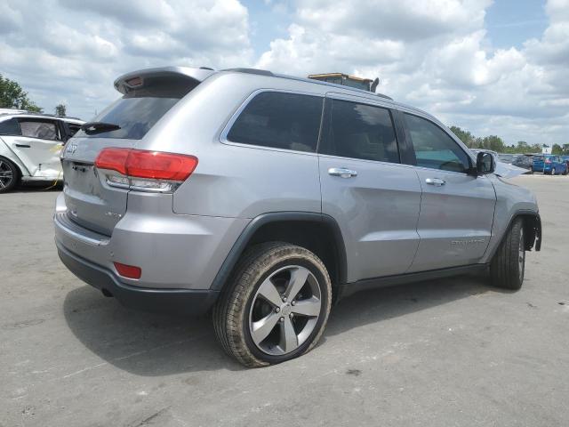 Photo 3 from auction – 2016 JEEP GRAND CHER with VIN 1C4RJEBG8GC429679
