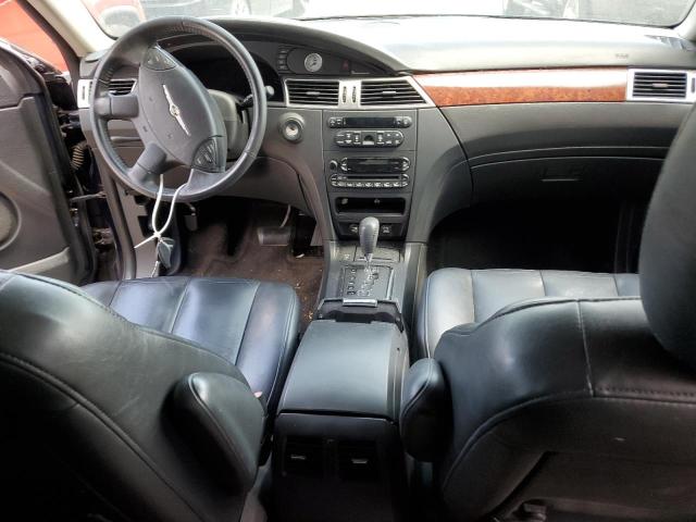 Photo 8 from auction – 2005 CHRYSLER PACIFICA T with VIN 2C4GF68445R305120