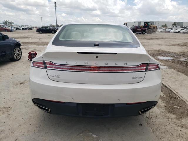 Photo 6 from auction – 2014 LINCOLN MKZ with VIN 3LN6L2G95ER826492