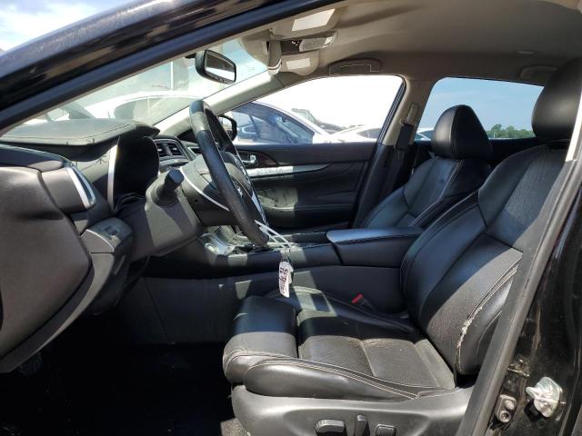 Photo 7 from auction – 2016 NISSAN MAXIMA 3.5 with VIN 1N4AA6AP3GC406658