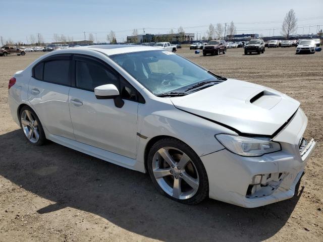 Photo 4 from auction – 2015 SUBARU WRX PREMIU with VIN JF1VA1D61F9805460
