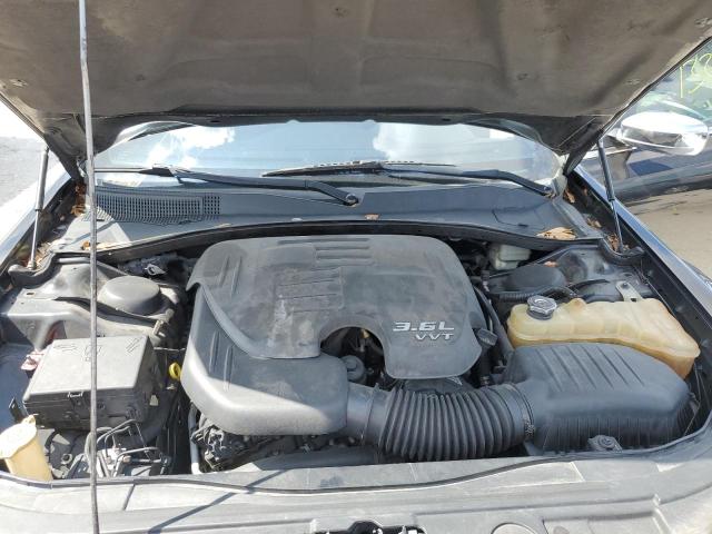 Photo 11 from auction – 2012 CHRYSLER 300 LIMITE with VIN 2C3CCACG8CH216461