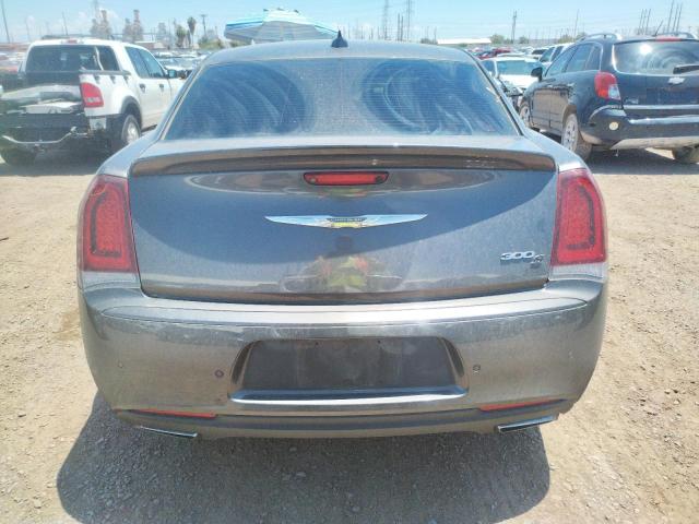 Photo 6 from auction – 2018 CHRYSLER 300 S with VIN 2C3CCABG6JH275751