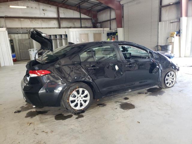 Photo 3 from auction – 2022 TOYOTA COROLLA LE with VIN 5YFEPMAEXNP357699
