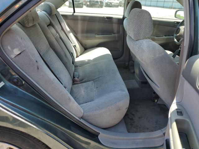 Photo 10 from auction – 2002 TOYOTA CAMRY LE with VIN 4T1BE32K72U509696