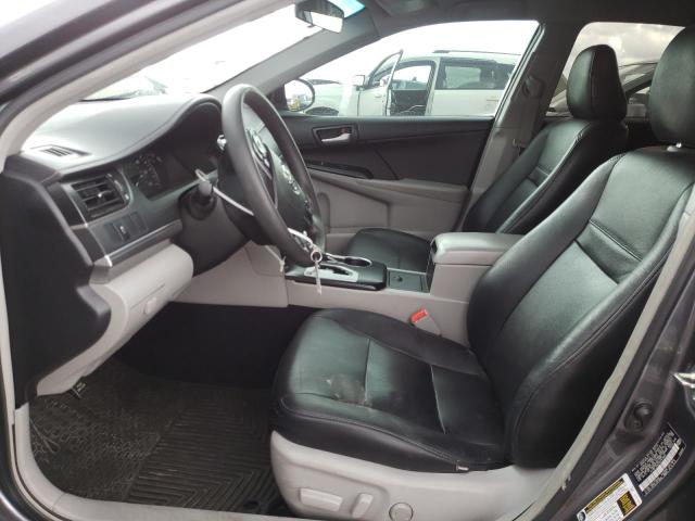 Photo 7 from auction – 2014 TOYOTA CAMRY L with VIN 4T1BF1FK7EU791063