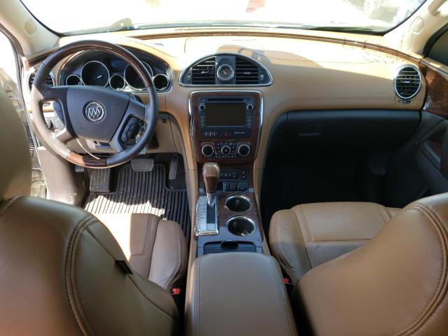 Photo 8 from auction – 2015 BUICK ENCLAVE with VIN 5GAKVBKDXFJ180971