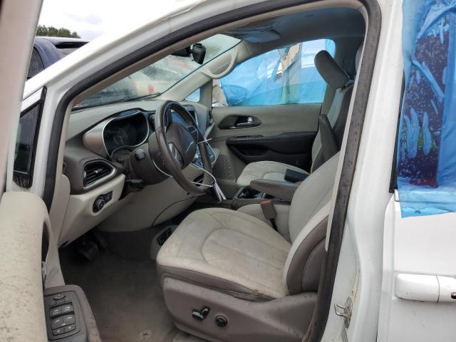 Photo 5 from auction – 2017 CHRYSLER PACIFICA T with VIN 2C4RC1BG1HR523639