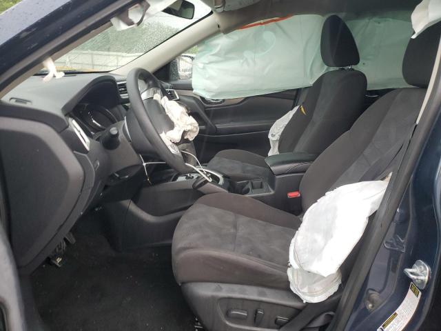 Photo 7 from auction – 2016 NISSAN ROGUE S with VIN KNMAT2MT2GP623777