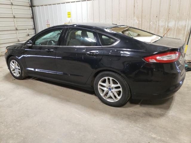 Photo 2 from auction – 2013 FORD FUSION SE with VIN 3FA6P0H72DR204639