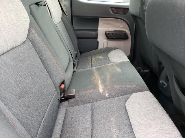 Photo 10 from auction – 2022 FORD MAVERICK X with VIN 3FTTW8E95NRA10709