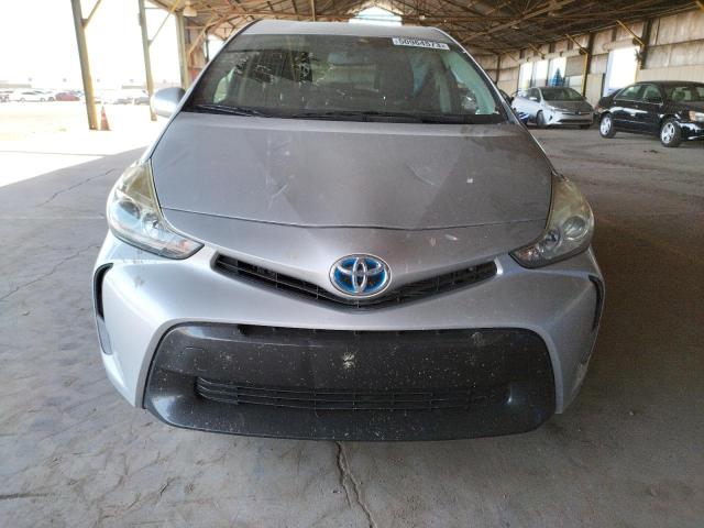 Photo 5 from auction – 2015 TOYOTA PRIUS V with VIN JTDZN3EU0FJ021357